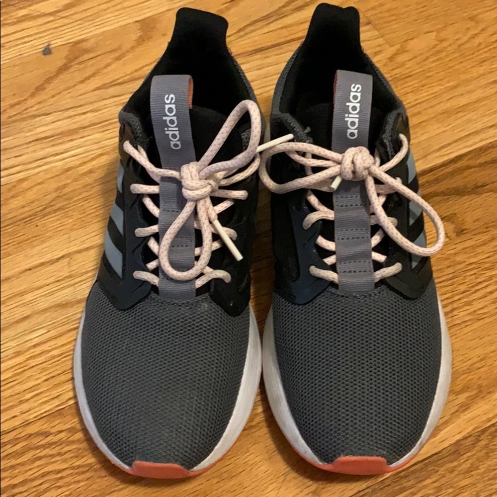 Adidas tennis shoes